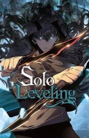 Solo Leveling