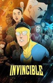 Invincible